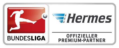 hermes sponsor bundesliga|Hermes announced as new premium partner .